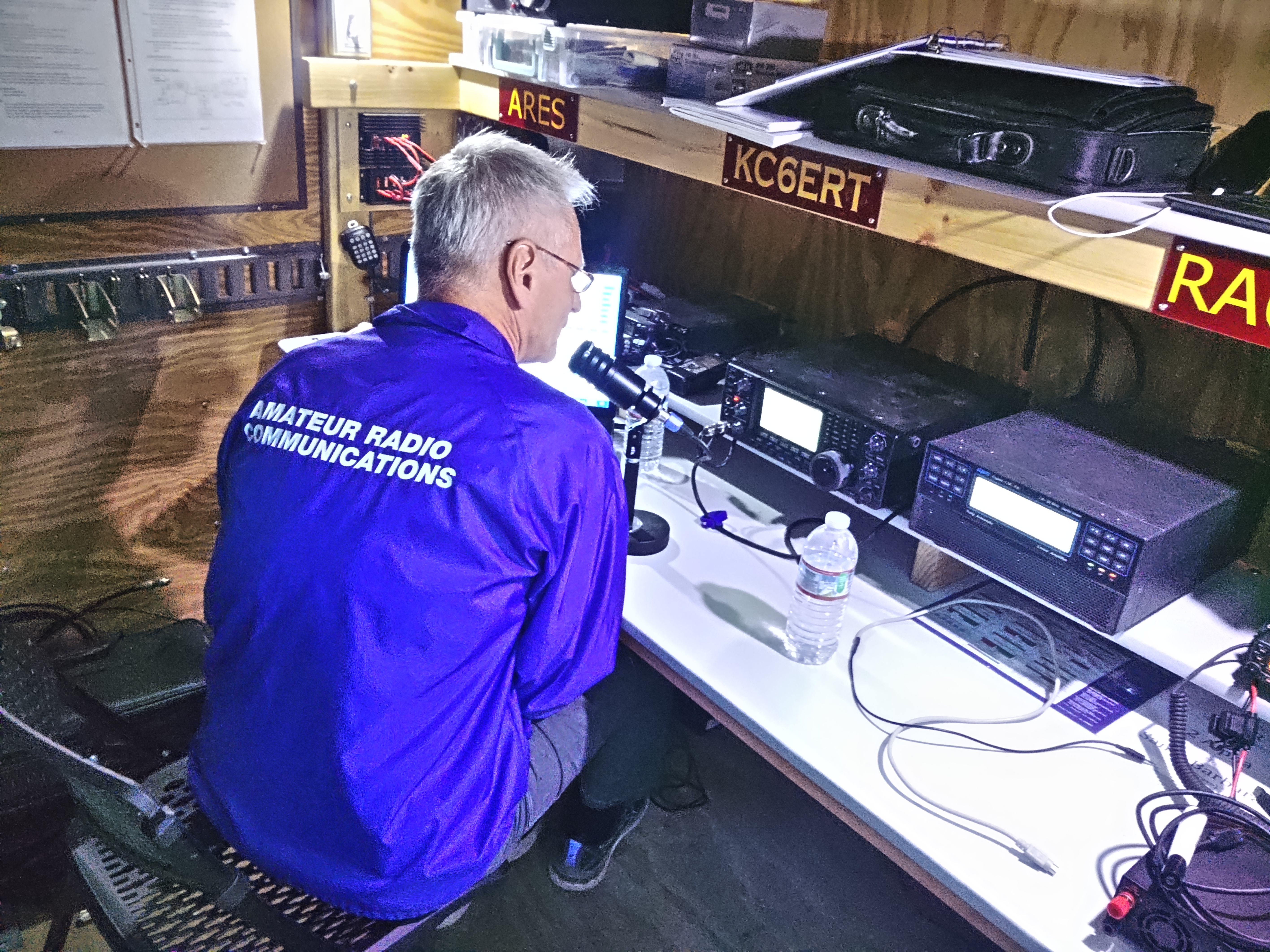 Emergency Communications